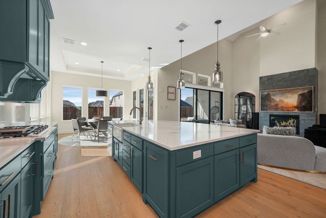 1311 Armstrong Lane, Prosper, TX 75078