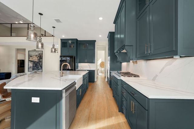 1311 Armstrong Lane, Prosper, TX 75078