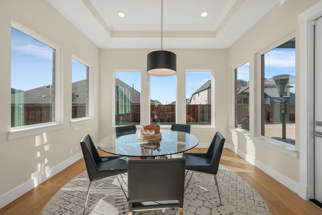 1311 Armstrong Lane, Prosper, TX 75078