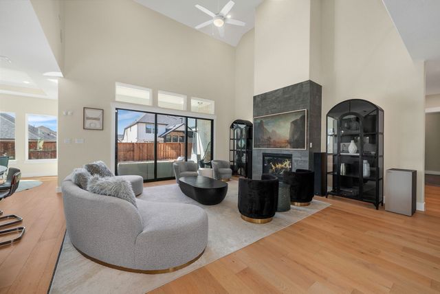 1311 Armstrong Lane, Prosper, TX 75078