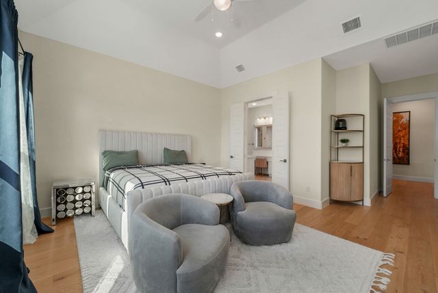 1311 Armstrong Lane, Prosper, TX 75078