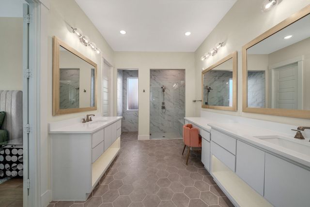 1311 Armstrong Lane, Prosper, TX 75078