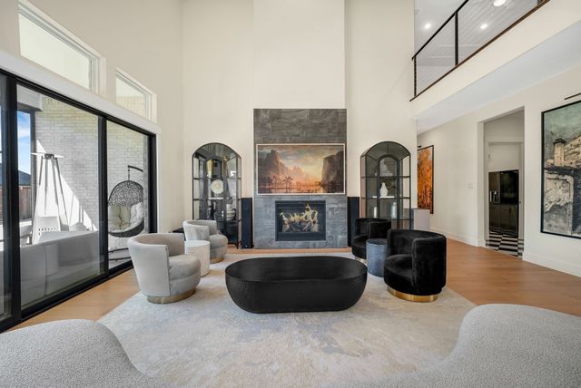 1311 Armstrong Lane, Prosper, TX 75078