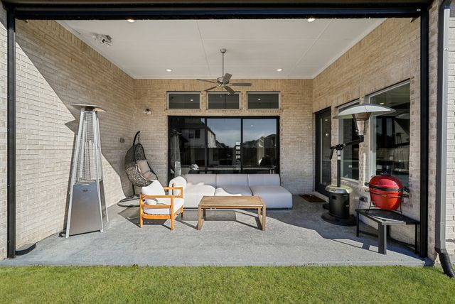 1311 Armstrong Lane, Prosper, TX 75078