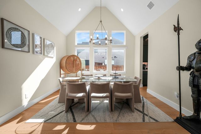 1311 Armstrong Lane, Prosper, TX 75078