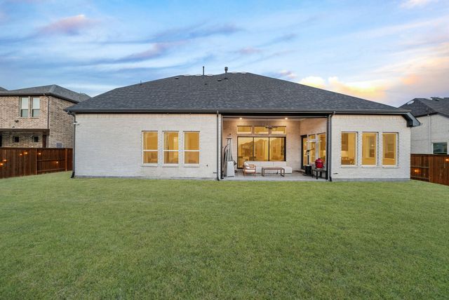 1311 Armstrong Lane, Prosper, TX 75078