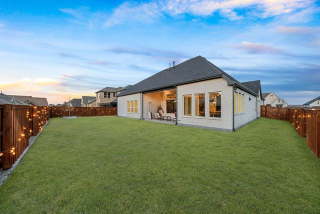 1311 Armstrong Lane, Prosper, TX 75078