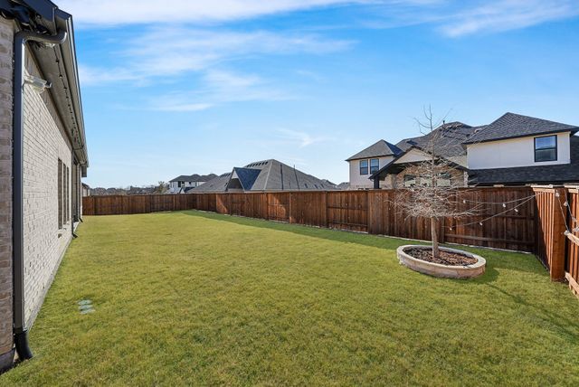 1311 Armstrong Lane, Prosper, TX 75078