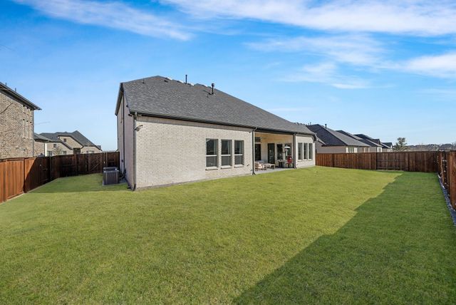 1311 Armstrong Lane, Prosper, TX 75078