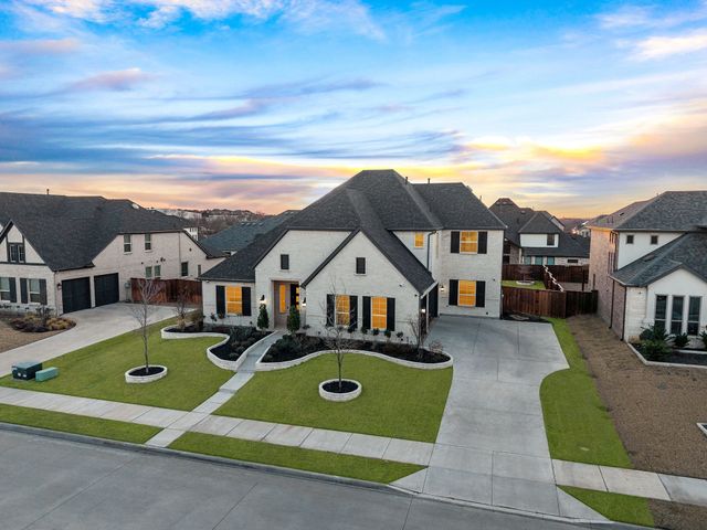 1311 Armstrong Lane, Prosper, TX 75078