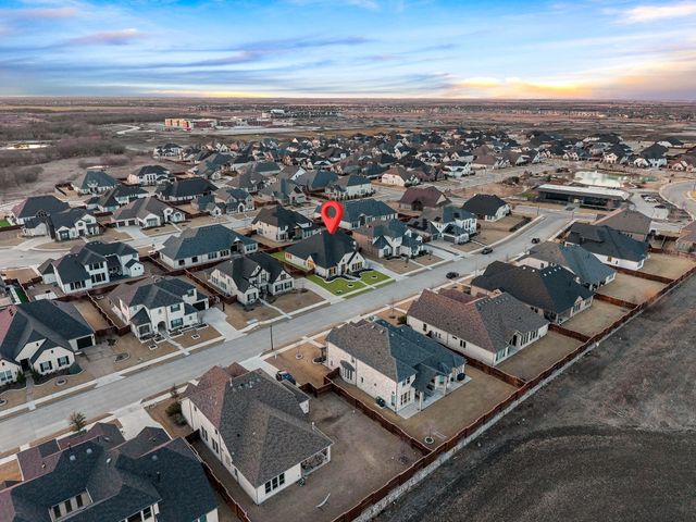 1311 Armstrong Lane, Prosper, TX 75078