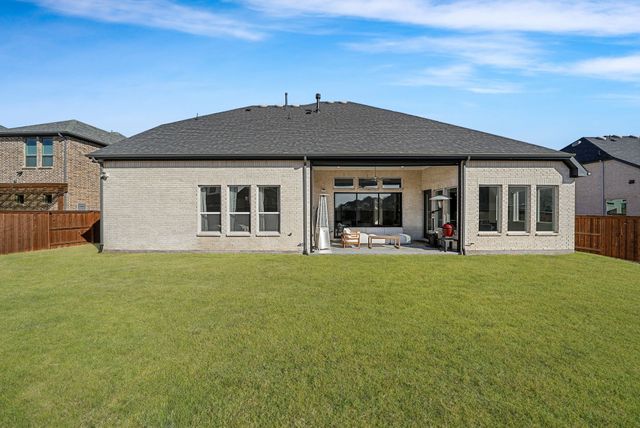 1311 Armstrong Lane, Prosper, TX 75078