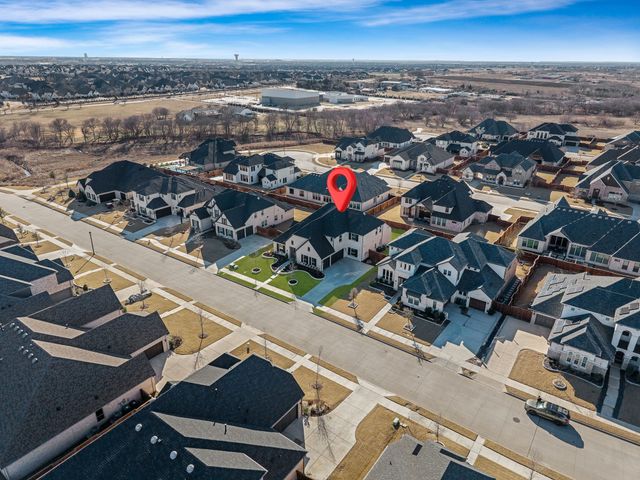 1311 Armstrong Lane, Prosper, TX 75078