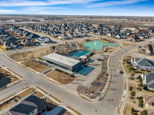 1311 Armstrong Lane, Prosper, TX 75078