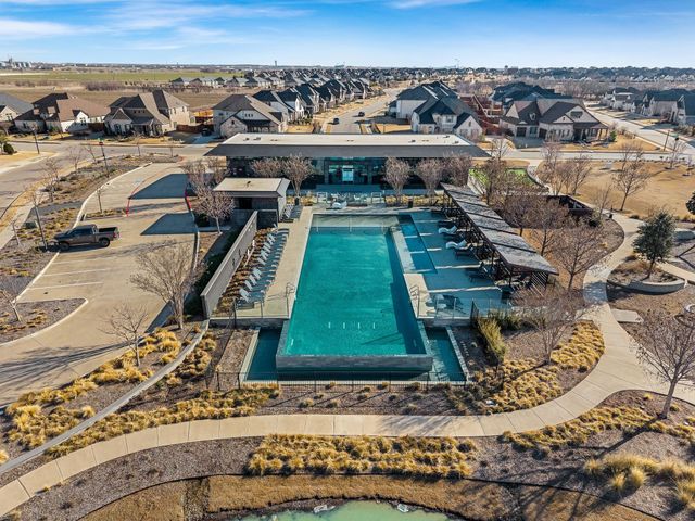 1311 Armstrong Lane, Prosper, TX 75078