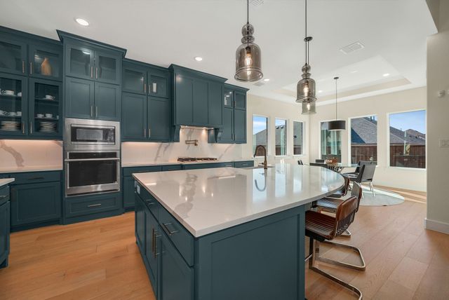 1311 Armstrong Lane, Prosper, TX 75078