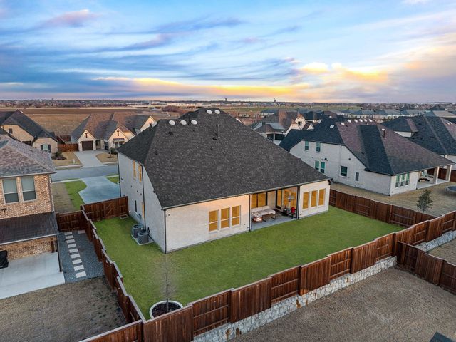 1311 Armstrong Lane, Prosper, TX 75078