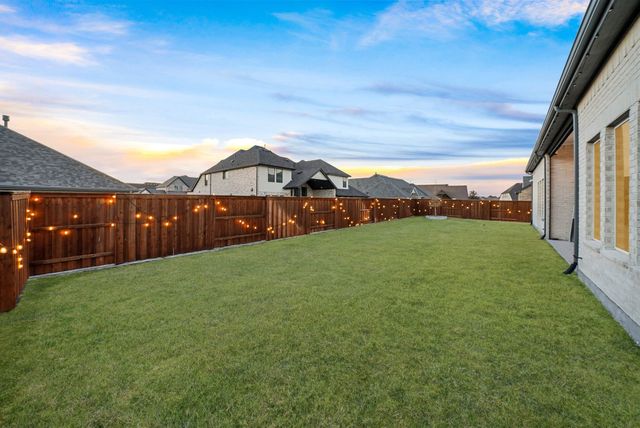 1311 Armstrong Lane, Prosper, TX 75078