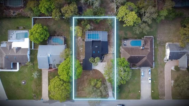 7984 FLORAL DRIVE, Weeki Wachee, FL 34607