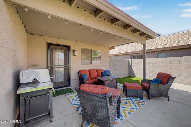 17222 W MOHAVE Street, Goodyear, AZ 85338