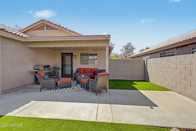 17222 W MOHAVE Street, Goodyear, AZ 85338