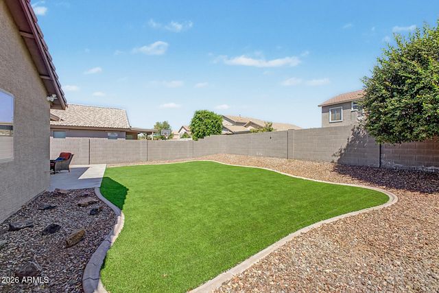 17222 W MOHAVE Street, Goodyear, AZ 85338