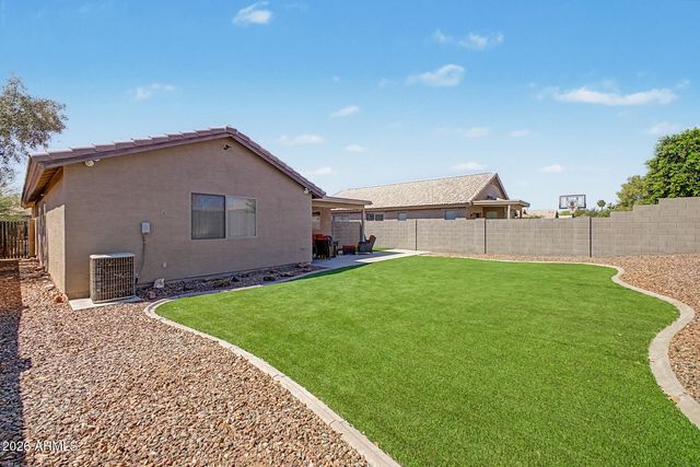 17222 W MOHAVE Street, Goodyear, AZ 85338