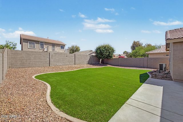 17222 W MOHAVE Street, Goodyear, AZ 85338