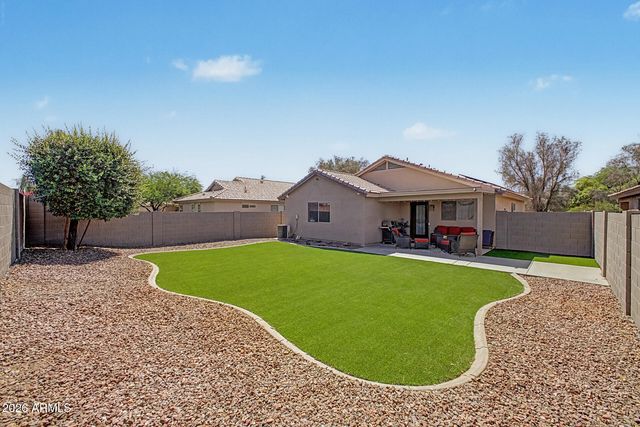 17222 W MOHAVE Street, Goodyear, AZ 85338