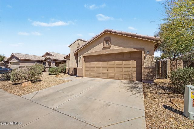 17222 W MOHAVE Street, Goodyear, AZ 85338