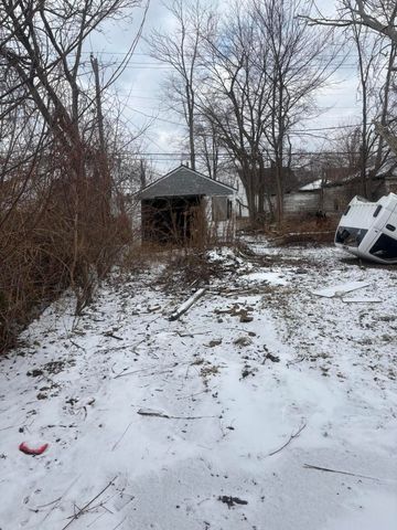 20137 Helen Street, Detroit, MI 48234