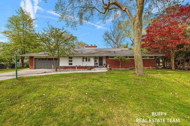 3850 Highgate Road, Norton Shores, MI 49441