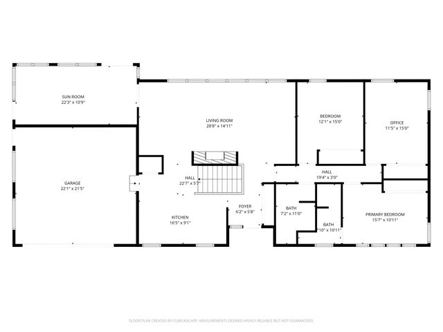 3850 Highgate Road, Norton Shores, MI 49441