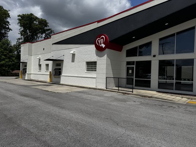 1507 N Jackson St, Tullahoma, TN 37388