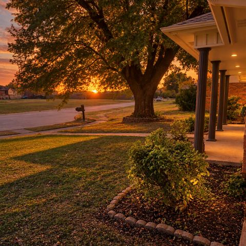 3709 Berrywood Circle, Garland, TX 75040
