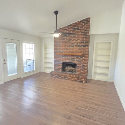3709 Berrywood Circle, Garland, TX 75040