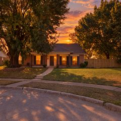 3709 Berrywood Circle, Garland, TX 75040