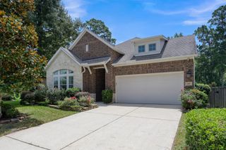 269 Trillium Park Loop, Conroe, TX 77304