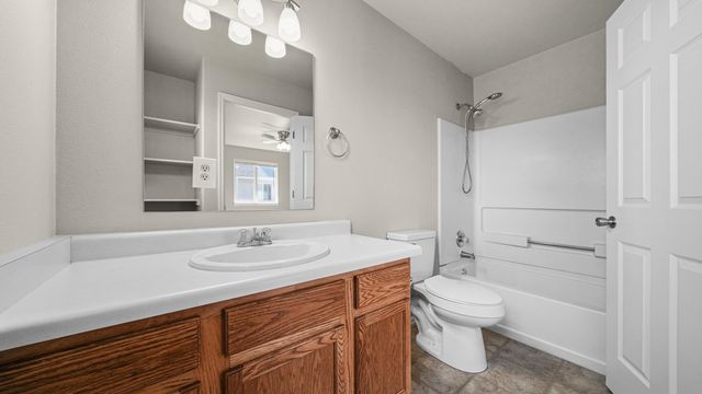 1142 E Carolina Ave Unit 4, Fruita, CO 81521