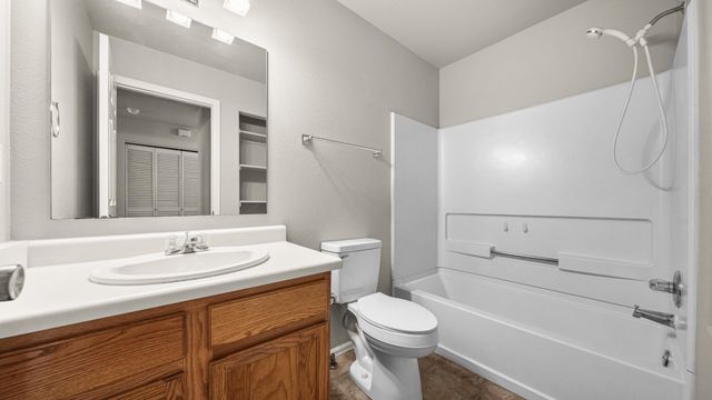 1142 E Carolina Ave Unit 4, Fruita, CO 81521