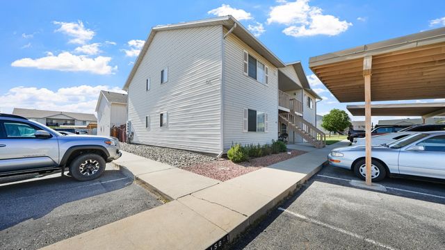 1142 E Carolina Ave Unit 4, Fruita, CO 81521