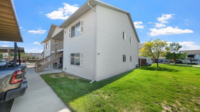 1142 E Carolina Ave Unit 4, Fruita, CO 81521