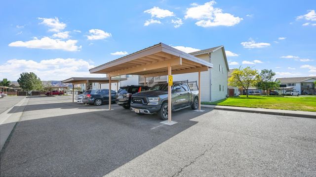 1142 E Carolina Ave Unit 4, Fruita, CO 81521
