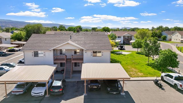 1142 E Carolina Ave Unit 4, Fruita, CO 81521