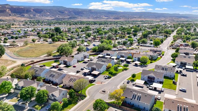 1142 E Carolina Ave Unit 4, Fruita, CO 81521