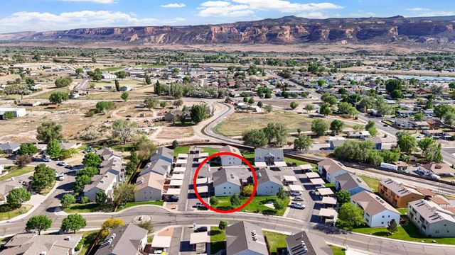 1142 E Carolina Ave Unit 4, Fruita, CO 81521