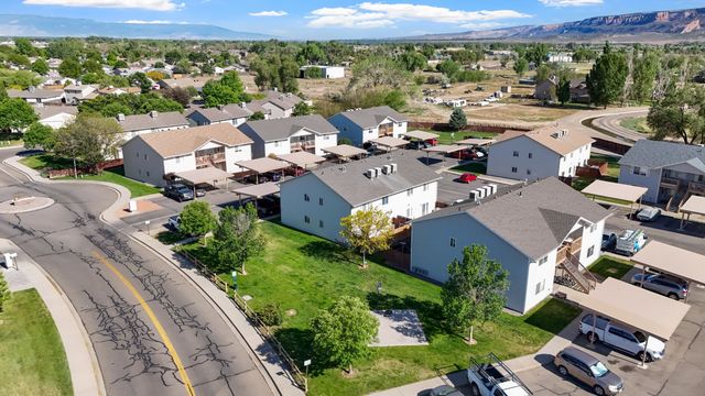 1142 E Carolina Ave Unit 4, Fruita, CO 81521