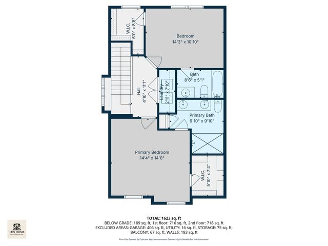 1160 Evergreen Avenue, Des Plaines, IL 60016