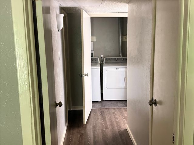 6012 Westridge Lane 610, Fort Worth, TX 76116