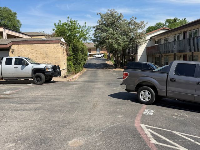 6012 Westridge Lane 610, Fort Worth, TX 76116